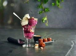 LA ROCHERE Lot de 6 Coupes Charlotte