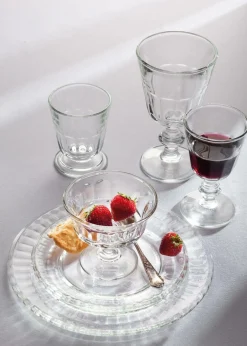 LA ROCHERE Lot de 6 coupes Périgord