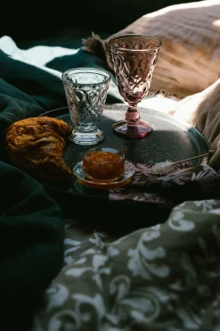 LA ROCHERE Lot de 6 gobelets Lyonnais