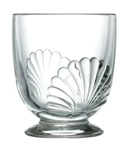 LA ROCHERE Lot de 6 gobelets Belle île