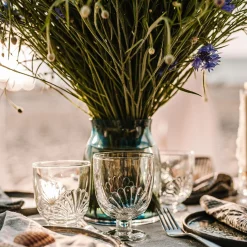 LA ROCHERE Lot de 6 gobelets Belle île