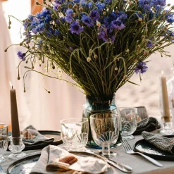 LA ROCHERE Lot de 6 gobelets Belle île