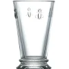LA ROCHERE Lot de 6 Long Drink Abeille
