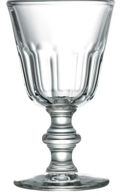 LA ROCHERE Lot de 6 Verres à eau Périgord