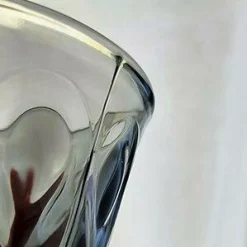 LA ROCHERE Lot de 6 Verres à vin olive Abeille