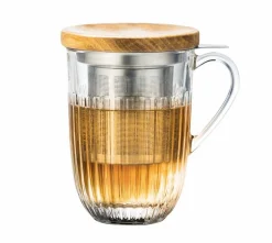 LA ROCHERE Set tisanière Ouessant