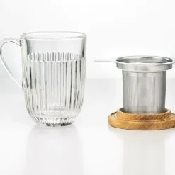 LA ROCHERE Set tisanière Ouessant