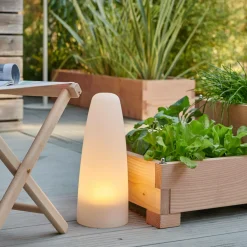 LE CARRE FANTASTIK Carré de Potager Rectangulaire Lombrik en Bois