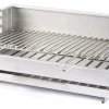 LE MARQUIER Barbecue Original Vulcain en Inox