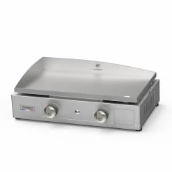 LE MARQUIER Plancha La Plancha Inox Gaz 260