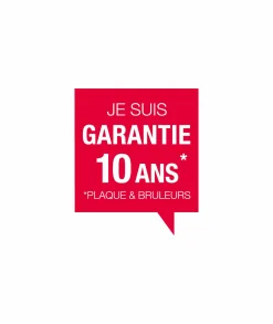 LE MARQUIER Plancha La Plancha Inox Gaz 260