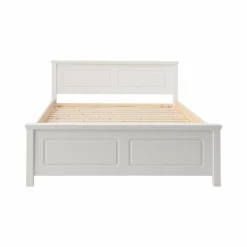 Lit avec tiroir de rangement en option Théa - 140 x 190 cm