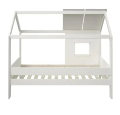 Lit cabane avec tiroir en option Teddy