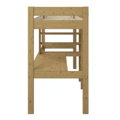 Lit mezzanine Tim - Miel