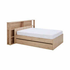 Lit rangement Nature - 140 x 190 cm