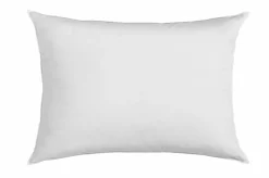 Lot de 2 oreillers ferme 100% plumettes de Canard Candice - Ferme - 50 x 70 cm