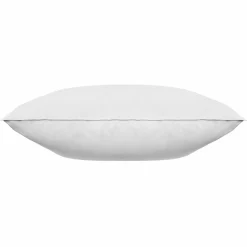 Lot de 2 oreillers ferme 100% plumettes de Canard Candice - Ferme - 50 x 70 cm