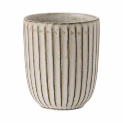 MARIA PT TERRACOTA Lot de 6 Mugs à café Canelada