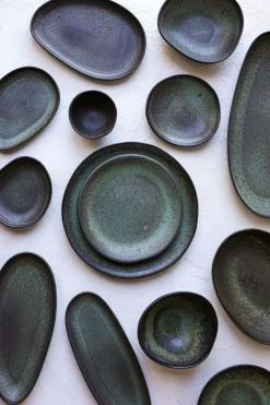 MARIA PT TERRACOTA Plateau décoratif Basto