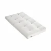 Matelas futon 11 cm Jules - 90 x 190 cm