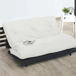 Matelas futon 11 cm Jules - 140 x 190 cm