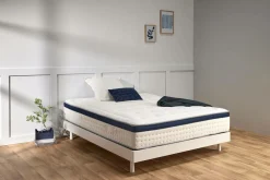 Matelas hybride 32 cm Edith - 140 x 200 cm