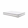 Matelas latex 20 cm Marin - 160 x 200 cm