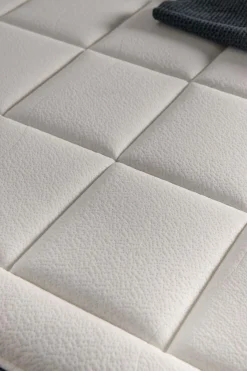 Matelas latex 20 cm Marin - 160 x 200 cm