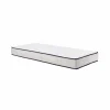 Matelas latex 20 cm Marin - 90 x 200 cm