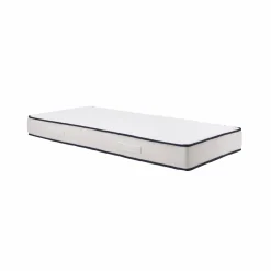 Matelas latex 20 cm Marin - 90 x 200 cm