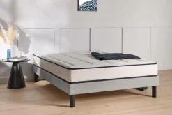 Matelas mousse 23 cm Malo - 140 x 200 cm