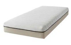 Matelas mousse 22 cm Margot - 70 x 190 cm