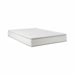 Matelas mousse HR 5 zones 25 cm Edouard - 140 x 200 cm