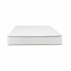 Matelas mousse HR 5 zones 25 cm Edouard - 140 x 200 cm