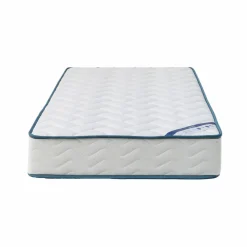 Matelas ressorts biconiques 20 cm Maya - 80 x 200 cm