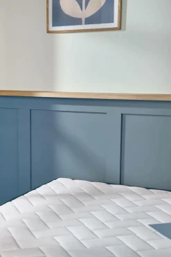 Matelas ressorts biconiques 20 cm Maya - 80 x 200 cm