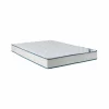 Matelas ressorts biconiques 20 cm Maya - 180 x 200 cm