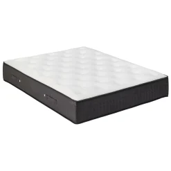 Matelas ressorts ensachés 34 cm Grand Hôtel - 140 x 190 cm