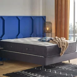 Matelas ressorts ensachés 34 cm Grand Hôtel - 140 x 190 cm