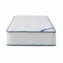 Matelas ressorts ensachés 28 cm Memory - 80 x 200 cm