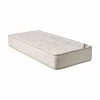 Matelas ressorts ensachés 27 cm Martin - 80 x 200 cm