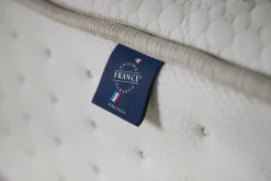 Matelas ressorts ensachés 29 cm Cottage - 90 x 190 cm