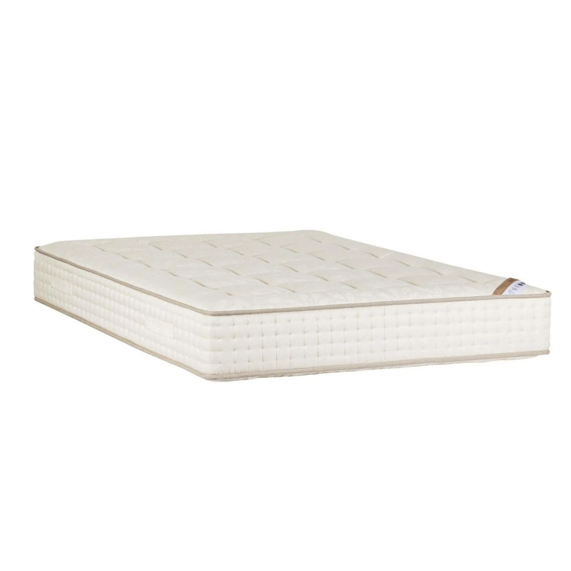 Matelas ressorts ensachés 29 cm Sonate 2 - 180 x 200 cm