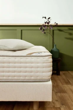 Matelas ressorts ensachés 29 cm Sonate 2 - 180 x 200 cm