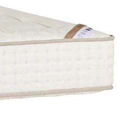 Matelas ressorts ensachés 29 cm Sonate 2 - 90 x 200 cm