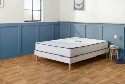Matelas ressorts ensachés 23 cm Mélusine - 180 x 200 cm
