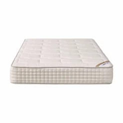 Matelas ressorts ensachés 27 cm Martin - 180 x 200 cm
