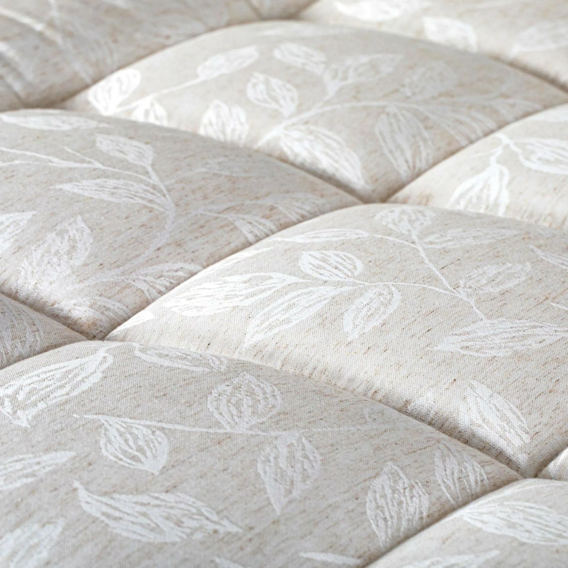 Matelas ressorts ensachés 29 cm Sonate 2 - 80 x 200 cm