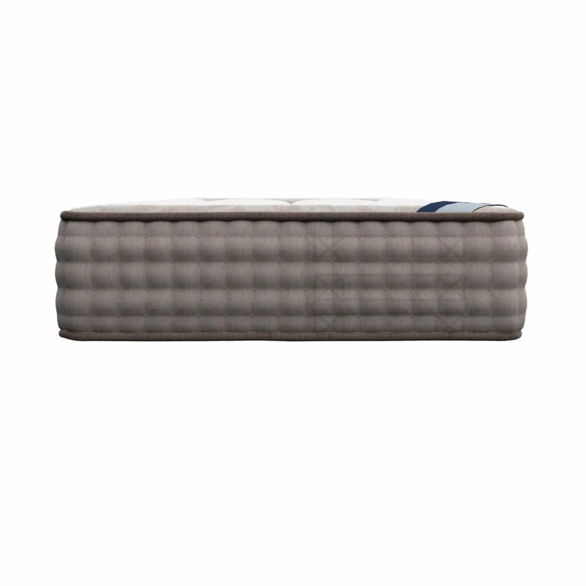 Matelas ressorts ensachés 29 cm Sonate 2 - 80 x 200 cm