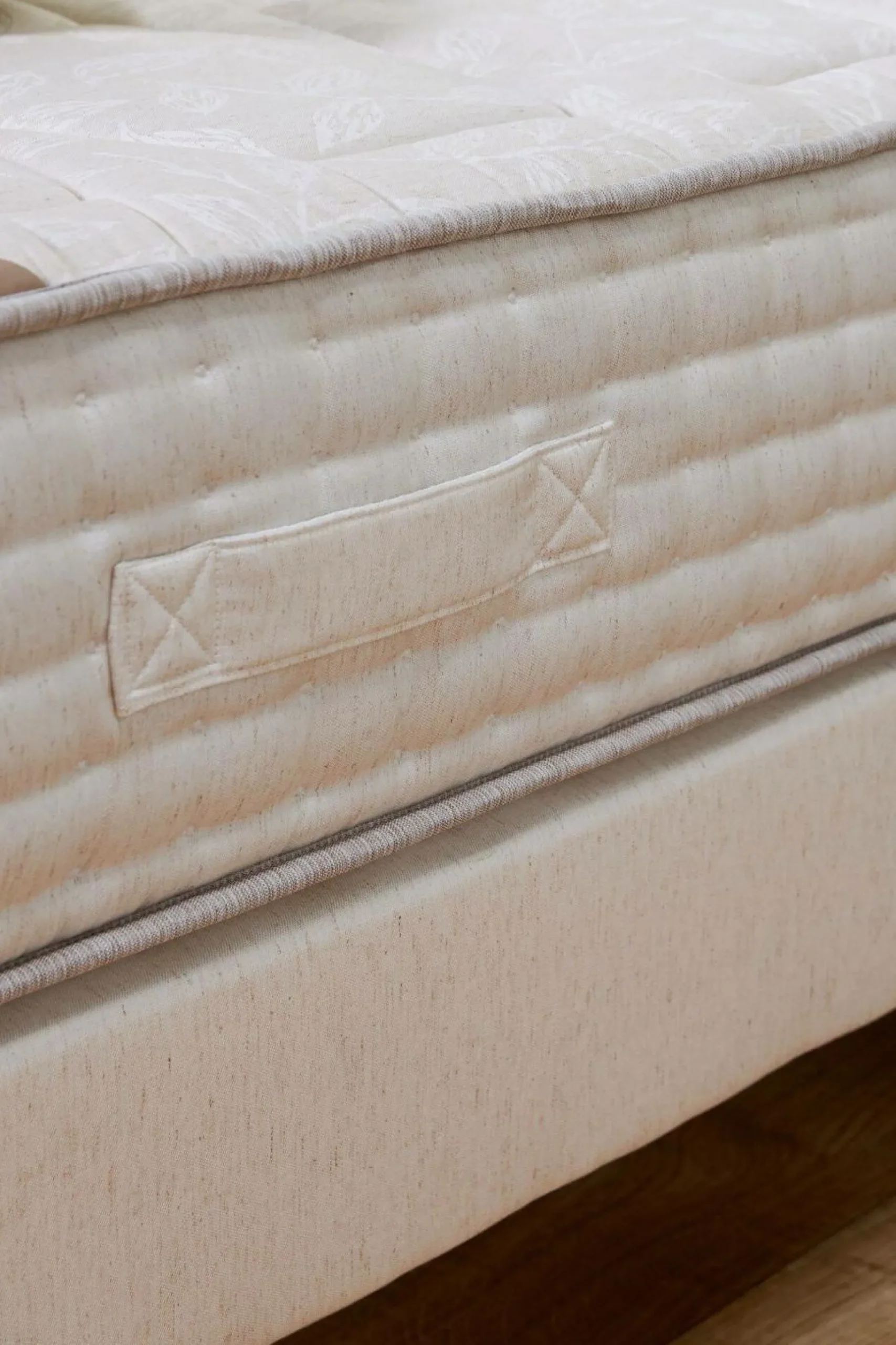 Matelas ressorts ensachés 29 cm Sonate 2 - 80 x 200 cm